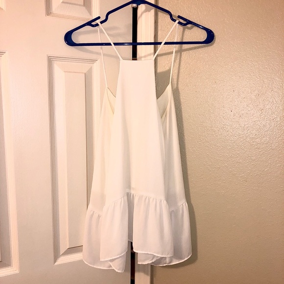 Anthropologie L.RA Tank Top - Picture 2 of 3